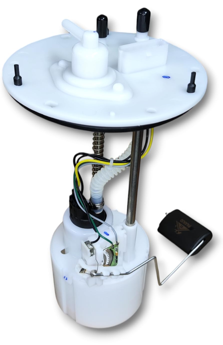 PAANJO Fuel Pump Assembly for Hyundai SANTRO 1ST GEN (09.1998-05.2003) / SANTRO XING 2ND GEN 1.1L(05.2003-10.2014) Petrol Model (OEM Ref Part No:3111005000C)-image-33