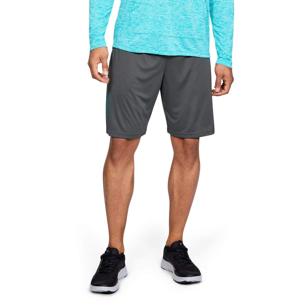 Under Armour Tech Graphic Short - Pantalones Cortos Hombre — view 23