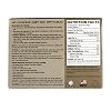 Natural Instant Pudding Mix - Delicious Chocolate & Vanilla Pudding Mix by Garden Desserts - Includes 1 Chocolate & 1 Vanilla. Quick Vegan Dessert, Gluten Free, Kosher 4 Oz (2 Pack, Variety)