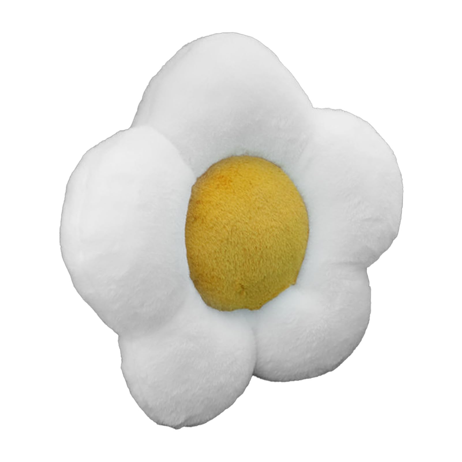 Coussin de dossier de voiture en peluche maintien au chaud maison bureau