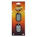 Borderlands Dog Tag Soldier