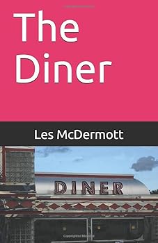 Paperback The Diner Book