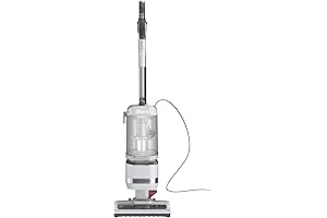 Shark Navigator Lift-Away ADV, Corded Upright Vacuum Cleaner