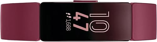 Miniatura 7 de Fitbit Inspire Activity Tracker - Rastreador de salud y fitness (renovado)