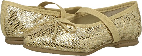 Jumping Jacks Unisex-Child Kayla Flat
