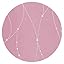 Pink/Wave Dots