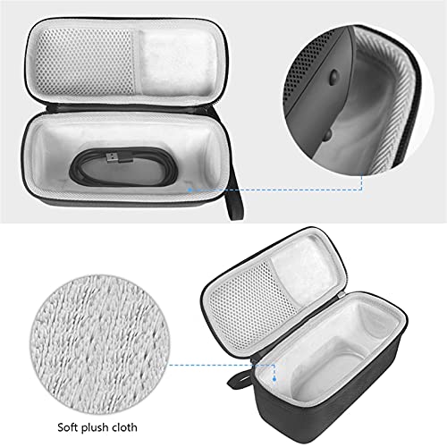 Spreker Draagbare opbergtas Beschermende draagtas Pouch Sleeve Travel Cover voor Sonos Roam Draadloze Bluetooth… - Image 4