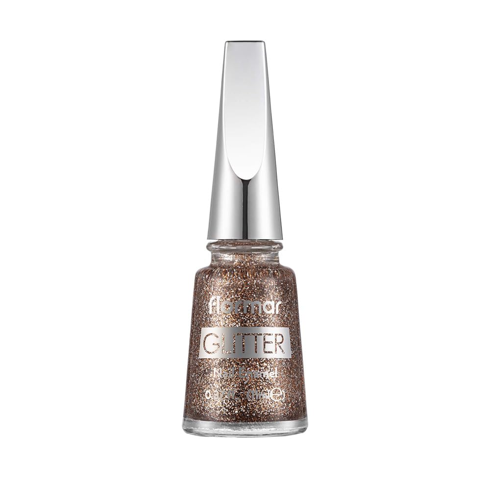 Flormar Glıtter Oje No:gl 43