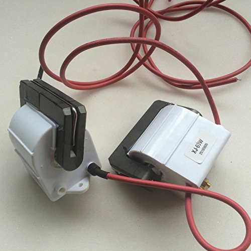  High Voltage Flyback for CO2 60W Laser Power Supply Used for Co2 Laser Engraving and Cutting Machine