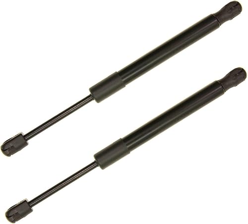 2 soportes de elevación trasera de 11.54 pulgadas compatibles con Ford 10-12 Fusion  10-12 MKZ  10-11 MILAN  10-11 MERCUR puerta trasera portón