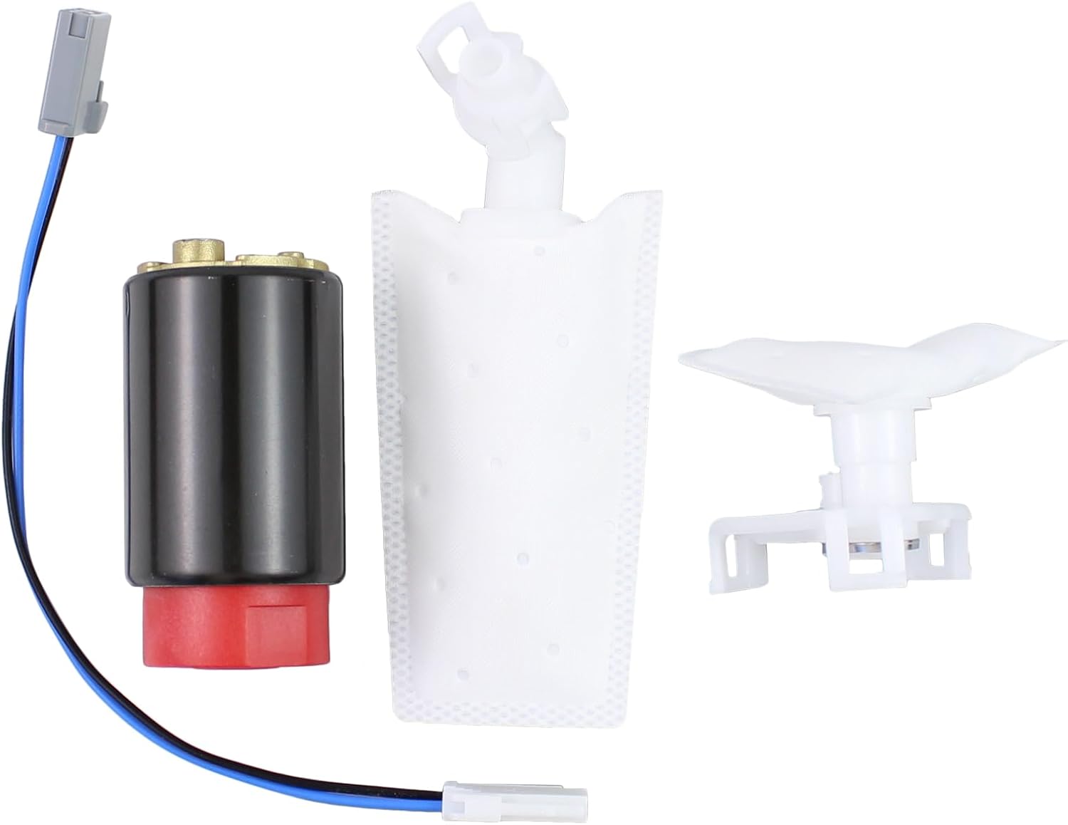 Fuel Pump Strainers for Honda CBR1000RR CBR600RR Yamaha FZ1 YXZ1000R PZ50 Phazer Venture RS Vector RS90 Apex RX10 YFM550 Grizzly 700 YFM700 Kodiak 700 Viking Wolverine YXE70