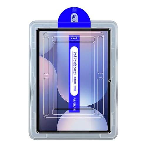 Kepuch Vetro Temperato Protezioni Schermo per Samsung Galaxy Tab S7