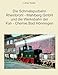 Produktbild Die Schmalspurbahn Rheinbrohl - Mahlberg GmbH und die Werkbahn der Kali - Chemie Bad Hönningen