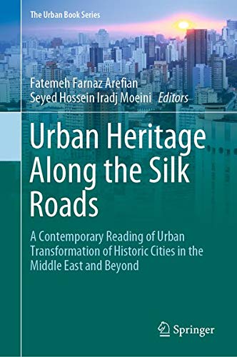 Buy Urban Heritage Along the Silk Roads — BookShops.in