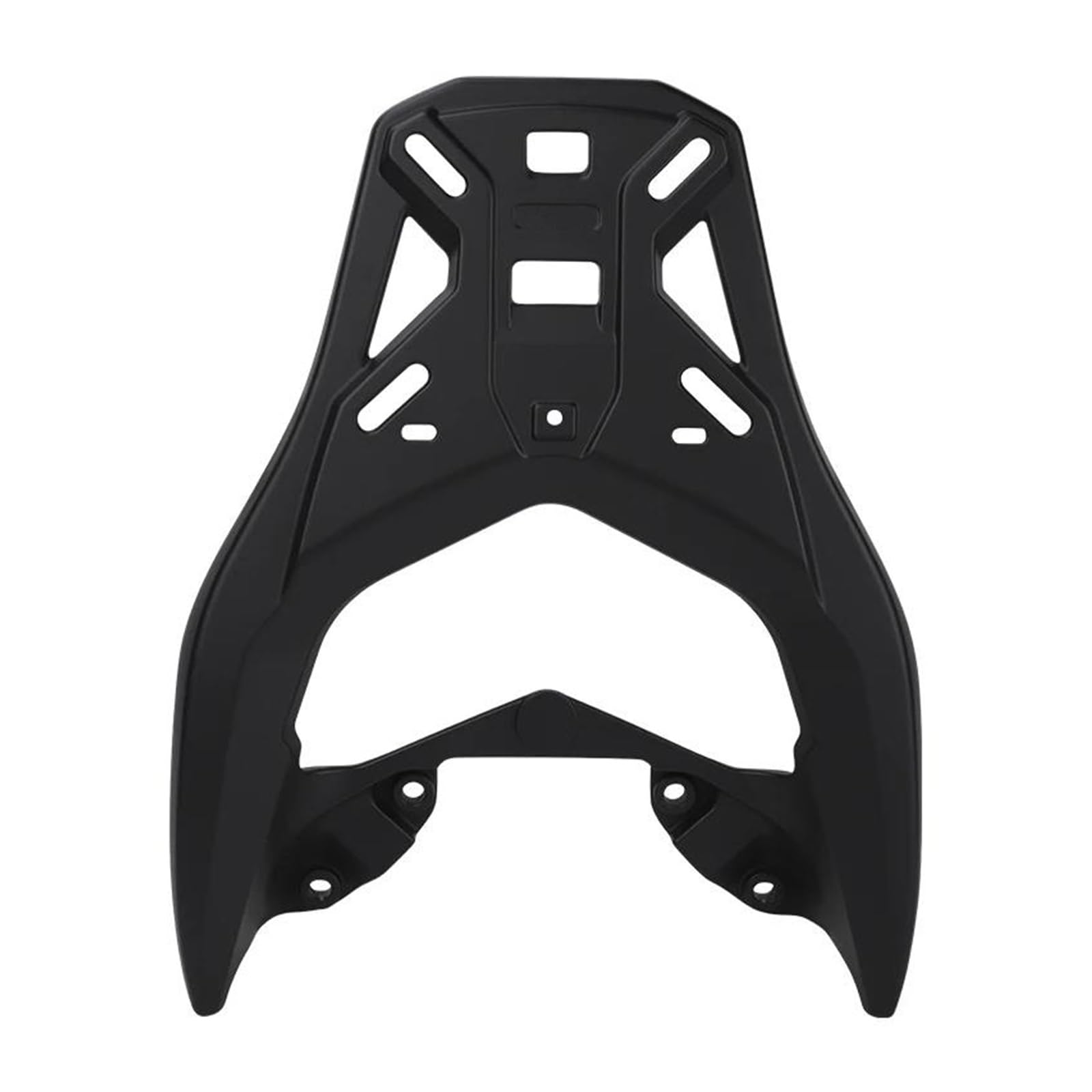 Support de bagages arrière pour motos Yamaha Nmax extension stable de rangement