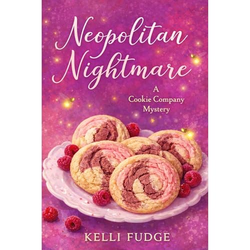 Neapolitan Nightmare Audiobook By Kelli Fudge cover art
