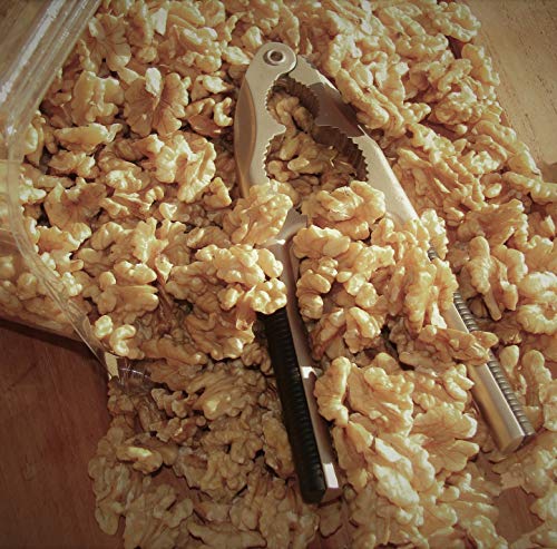 Noix décortiquées de France d'exception : cerneaux rigoureusement sélectionnés en 2kg