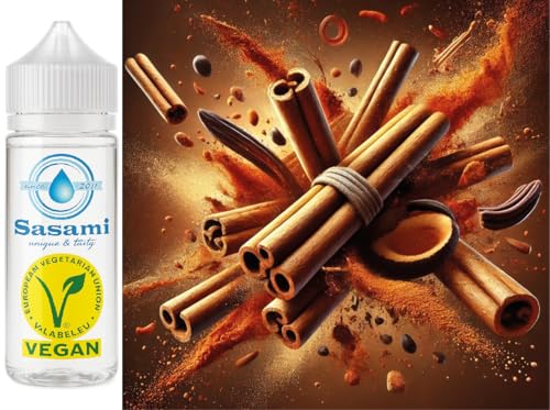 Cannelle arôme concentré sans calorie alternative idéale pour parfumer vos desserts - 2