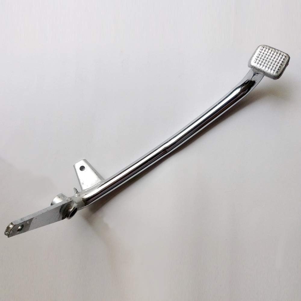 Brake Pedal Assembly Compatible to Royal Enfield Bullet Motorcycle Electra #580265-E - HKT-US