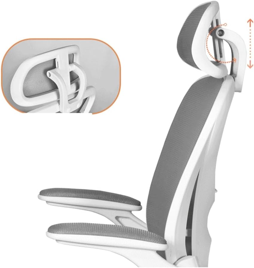 Computer Chair Learning Lifting and Rotating Writing Office
