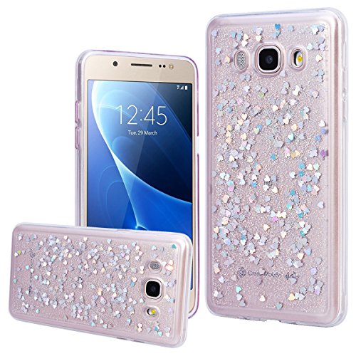 We Love Case Cover Samsung Galaxy J7 2016