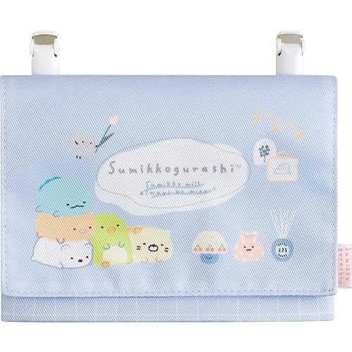 サンエックス すみっコぐらし ポケットポーチ CA41401