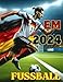 Produktbild EM2024: Meisterhaftes Abenteuer - Malbücher, Labyrinthe und Spielkarten für junge Fans: Erleben Sie die EM-Highlights: Spiele, Teams und spannende ... Geschenk für junge Fans (Deutsche Ausgabe)