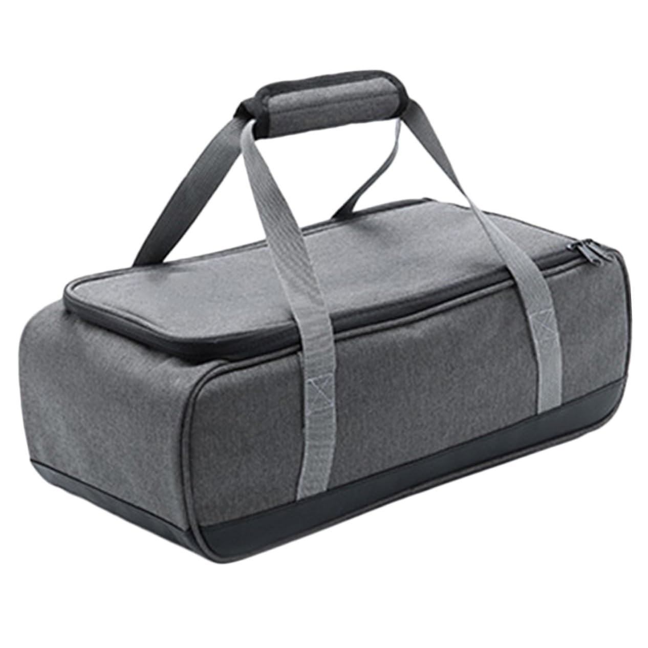 Bolsa para Utensilios Camping Oxford Resistente y Duradera Organizador Portátil para Ollas y Estufa con Asas Reforzadas y Gran Capacidad para Transporte al Aire