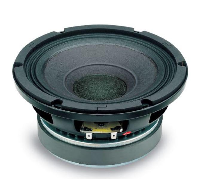 Eighteen Sound 8M400F-8 18sound 8woofer/250w/8ohms