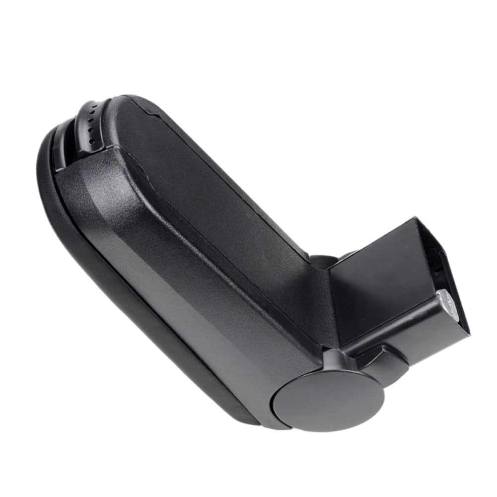 Boîte de Rangement Accoudoir Central Compatible Avec 4 MK4