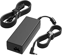 65W Charger Compatible with Acer Swift 5 3 1 SF313 SF314 SF315 Series SF313-53 SF313-52 SF314-43 SF314-58 SF314-57 SF314-56 SF314-55 SF315-52 SF315-51 Switch 11 12 SW5-271 SA5-271 Laptop