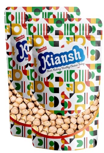 Image of Kiansh (Pindi Chana, 1000gm (2x500gm))