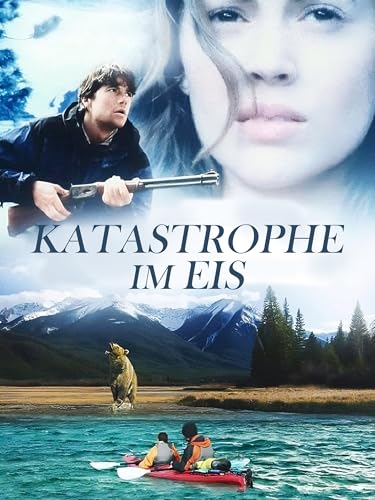 Katastrophe im Eis für 3,99 EUR bei amazon.de Bild: Katastrophe im Eis für 3,99 EUR bei amazon.de