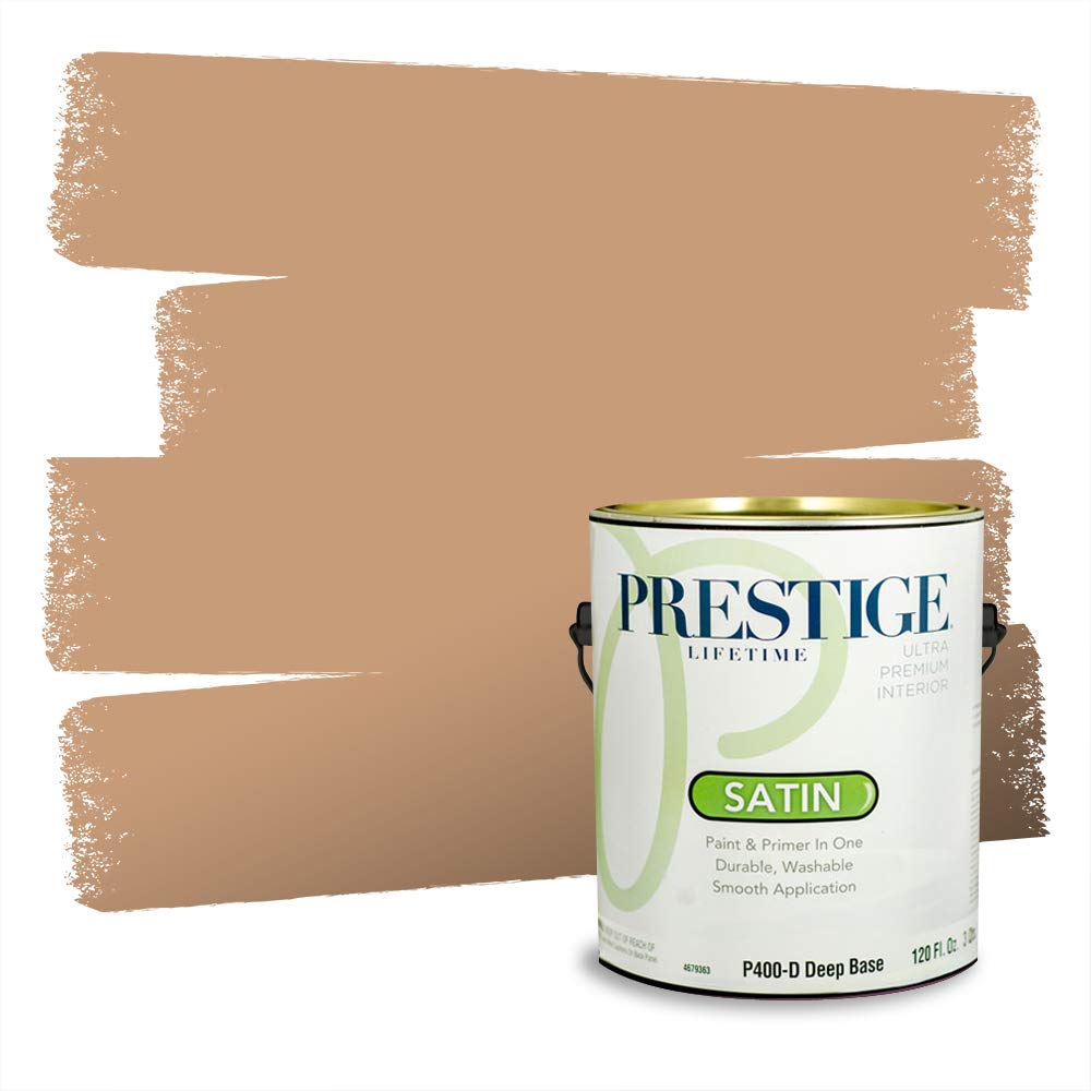 Prestige Pale Blush