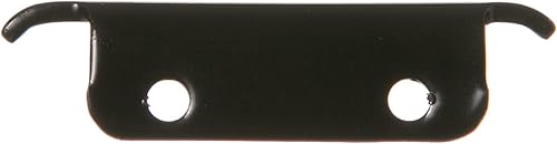 Miniatura 2 de WR02X13425 - Tope de puerta de refrigerador WR02X10814 original OEM