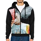 Geeignet für Alltagskleidung wie Zuhause, Schule, Sport, Basketball, Golf, Angeln, Straße, Outdoor, Wandern und viele andere Orte. Geeignet für Frühling, Herbst und Winter.