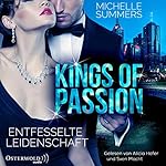 Kings of Passion - Entfesselte Leidenschaft