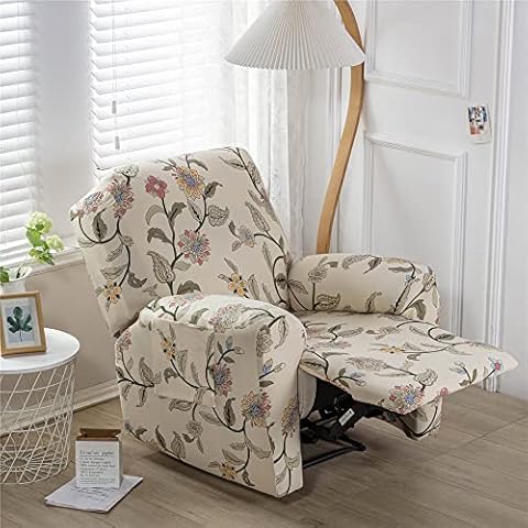 Housse de Fauteuil Relax Highdi Cover