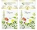 Celebration Herbals Organic Thyme Tea Caffeine Free - 2 Pack (48 Bags Total)
