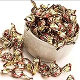 Mangini, Italian Coffee Mini Hard Candy (Bye Coffee) (2.200 Lbs)
