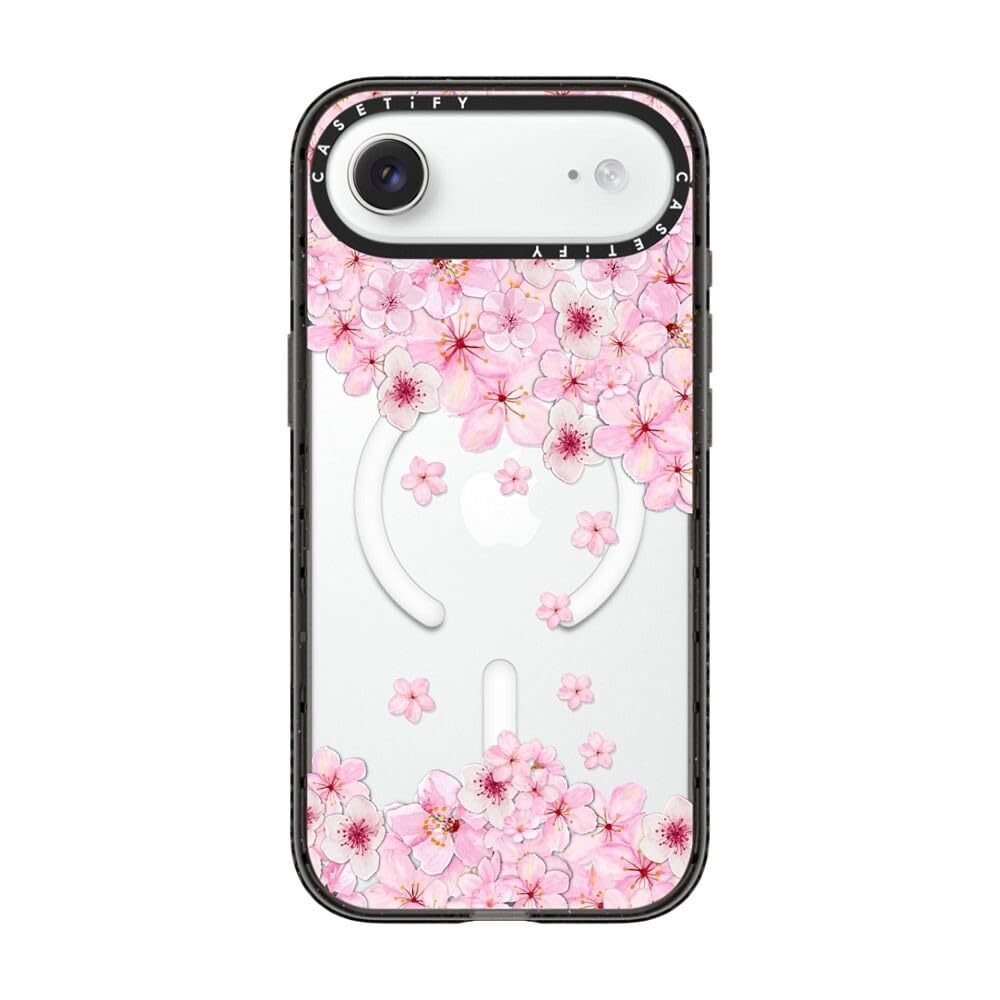 CASETiFY Coque pour iPhone Air - Impact compatible avec MagSafe