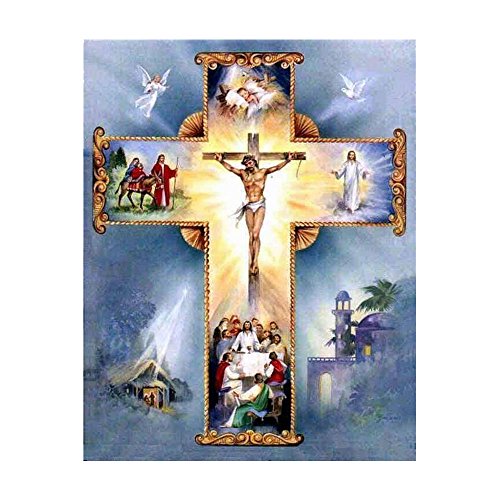 Bainuojia 5D Pittura Diamante Dipinto DIY Tool Kit...