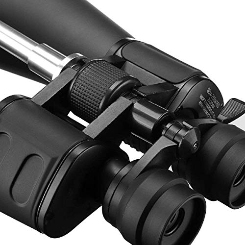 Binoculares Zoom 30-260x160 Alta Visión HD para Exterior miniatura 6
