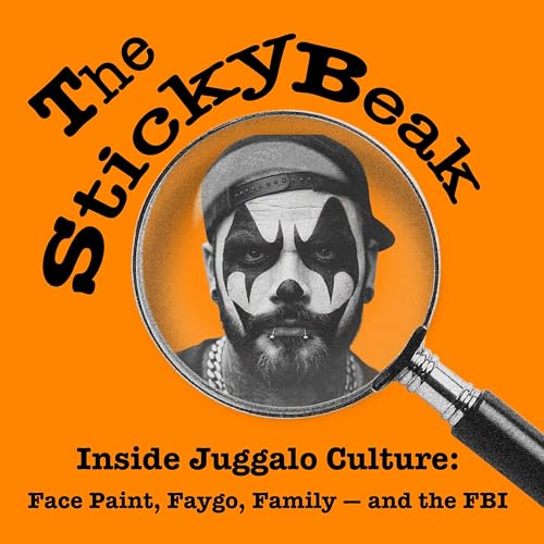 Inside Juggalo Culture: Face Paint, Faygo, Family &mdash; and the FBI