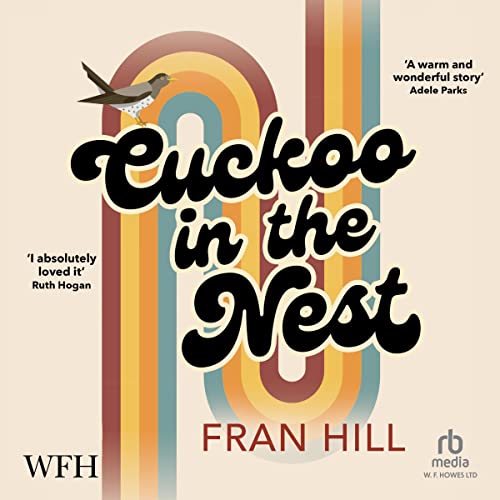 Cuckoo in the Nest (Audio Download) Fran Hill, Charlie Sanderson, W. F