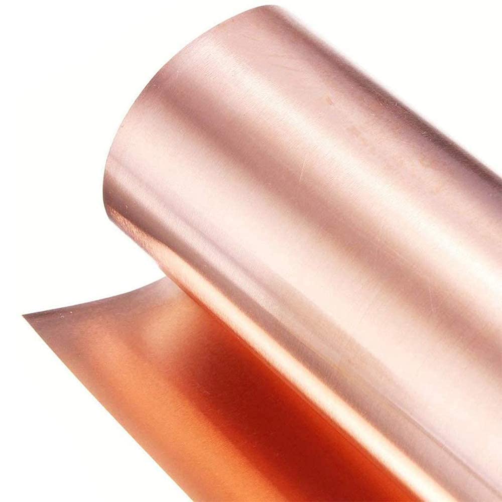 Foglio Di Lamiera Universale 50x100cm - Foto 7