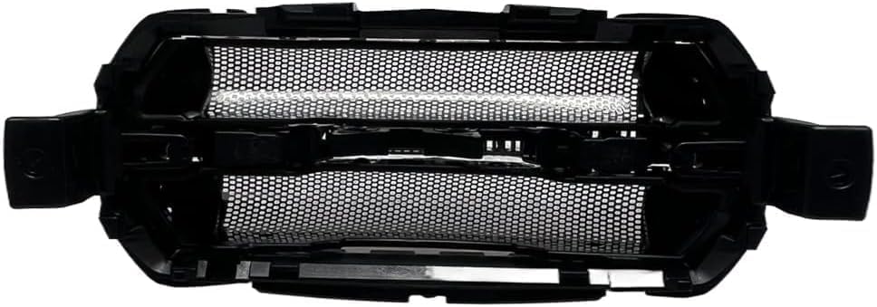 Replacement Shaver Outer Foil +Inner Blade for Panasonic ES-RT47-S Wet and Dry Operation 3-Blade Cordless Men's Shaver Head Blade Set