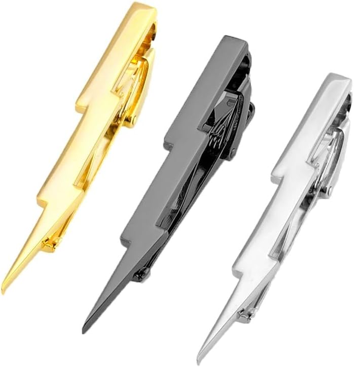 Accessories Clip Business Iron Tie Clip Casual Men and Women Men's Classic Tie Clip Gift
