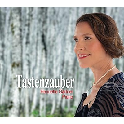 Tastenzauber