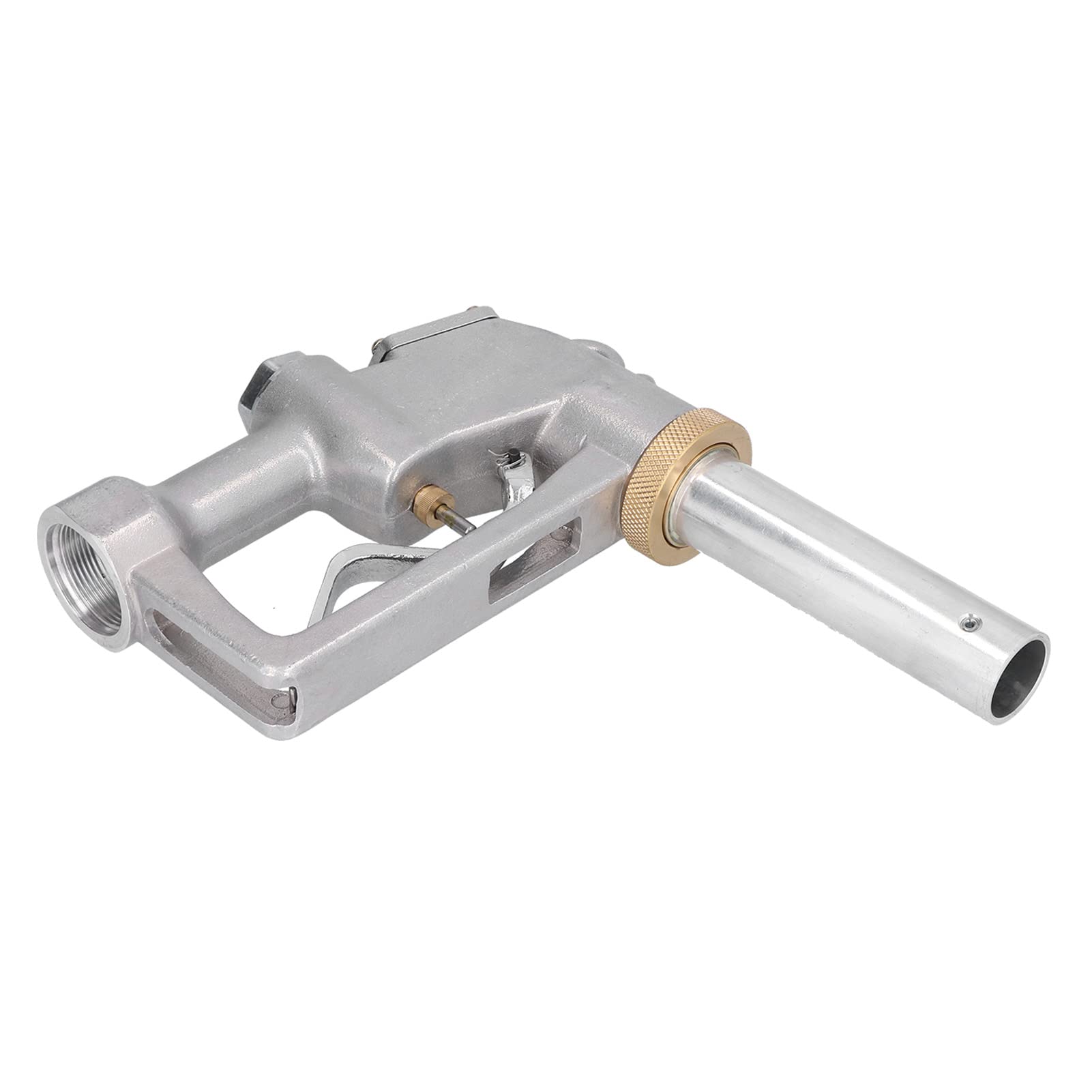 Boquilla de de 10 Gpm para Recarga de Queroseno de Gasolina, Boquilla Automática Conveniente y Amigable para el Usuario
